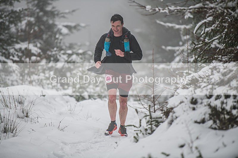 Glentress-976 - High Terrain Events Glentress 42, 21 & 10K Trail Races Sunday 15th February 2026
