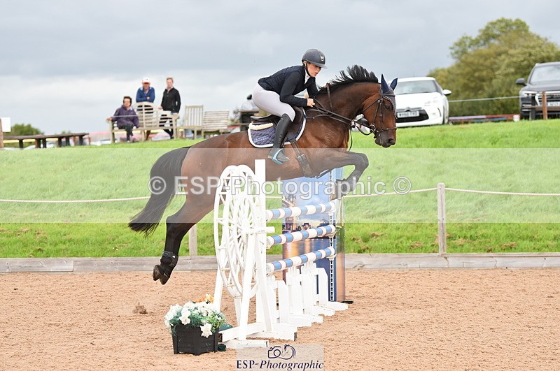 230813A-145520-13461 - Cls 50 Senior Foxhunter