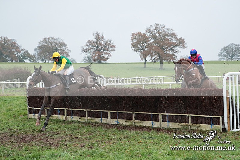 PtP 031223 821 - Wheatland Hunt PtP Chaddesley Races 03/12/23