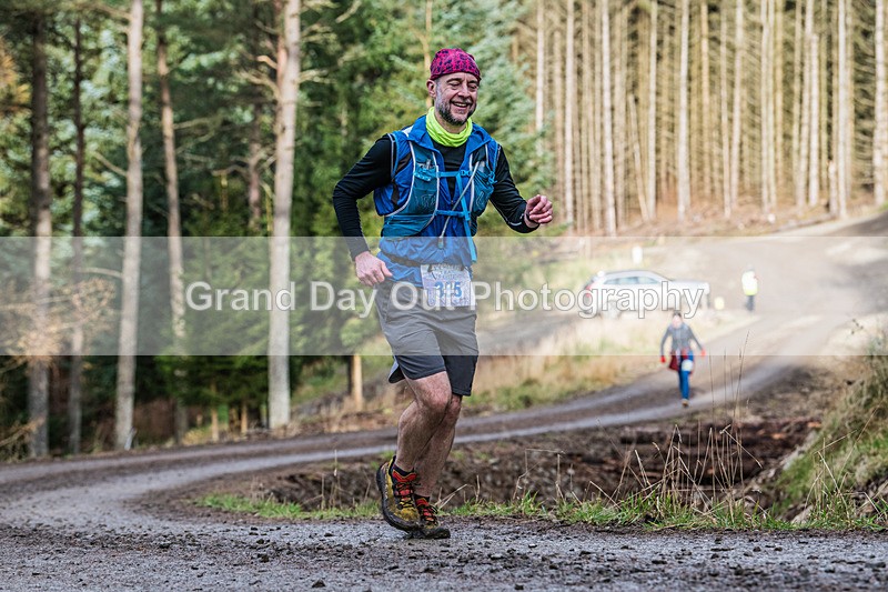 Glentress 21  10K-1485 - High Terrain Events Glentress 21 & 10K Trail Races Saturday 16th November 2024
