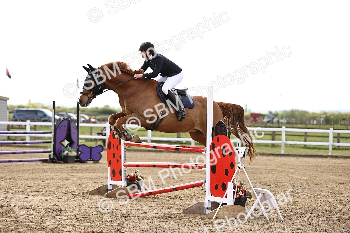 SBM_001896 - Class 10 - Senior British Discovery - 1.00m
