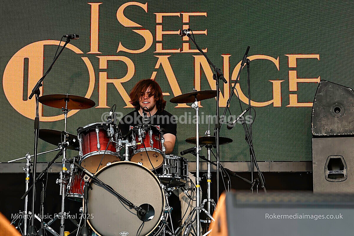 SATURDAY-199 - MINETY 2025