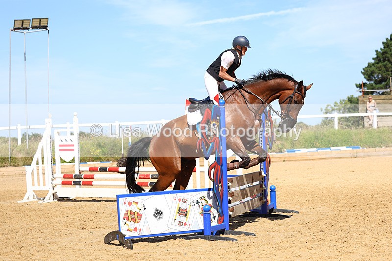 3E7A6832 - Class 2: 70cm