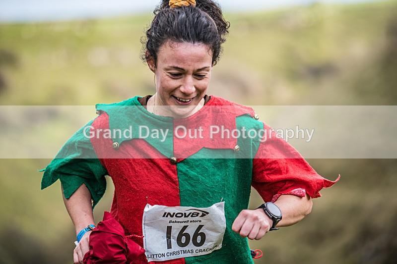 Litton-353 - Litton Christmas Cracker Fell Race (Limestone Series) Sunday 14th December 2025