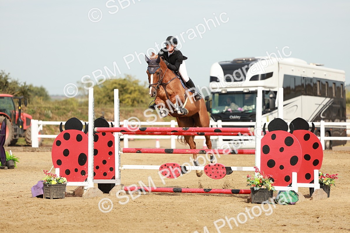 SBM_008537 - Class 5 - National B&C Handicap Championship Qualifier 1.25m 1.30m