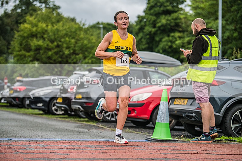 Lambfoot-650 - Lambfoot Loop Road Race Tuesday 1st July 2025