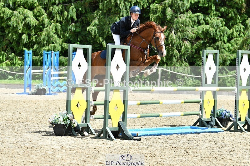 230715-135929-33535 - Cls 90 Newcomers & 1.10m Open Amateur Final