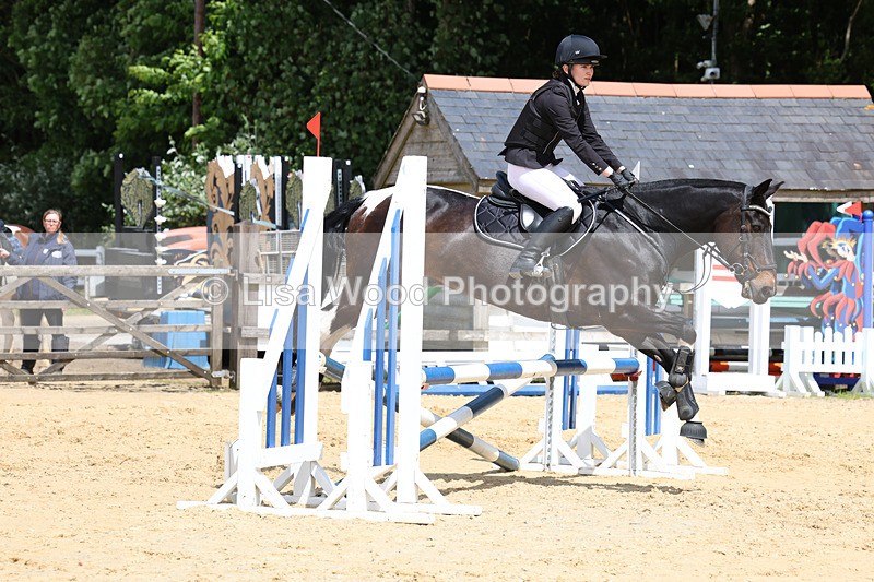 3E7A4952 - Class 9: 80cm Senior