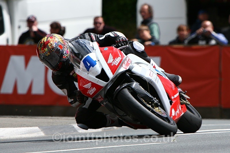  - Supersport Race 2
