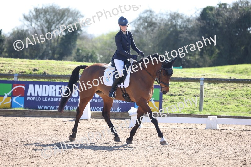 20260318-0449 - Class 5 - Novice 2