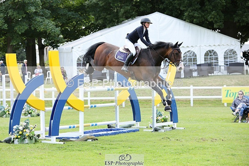 240704-144632-05658 - Cls 3 National 1.30m Open