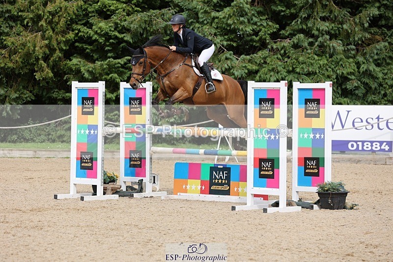 240711-164714-29607 - Cls 125 6 Yr Old Qualifier