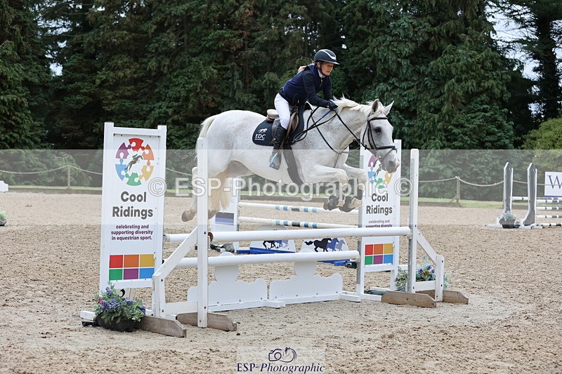 250705A-110514-14001 - Cls 33 Snr British Novice and 90cm Open