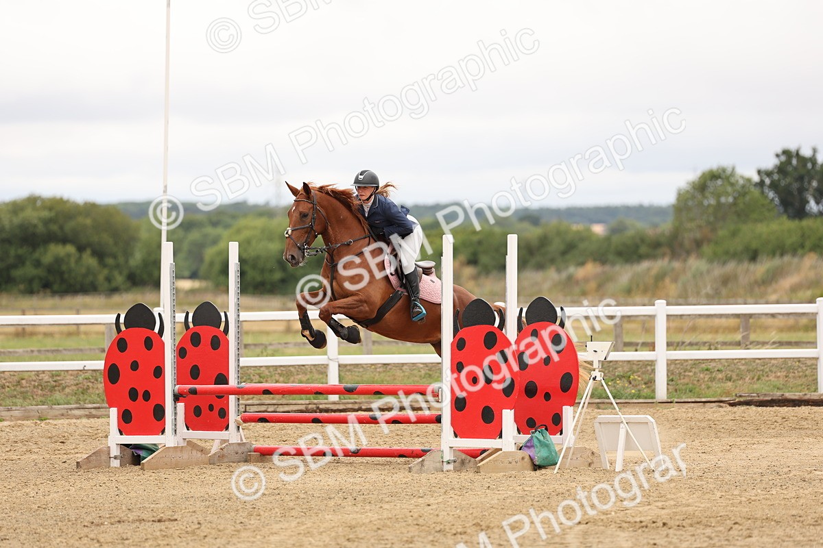 SBM_022966 - Class 1 - Clear Round