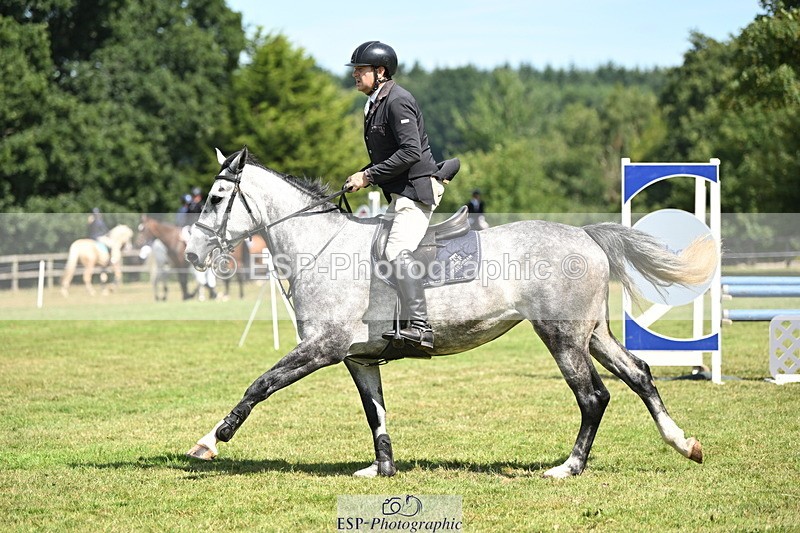 250704A-105226-07087 - Cls 25 Snr British Novice and 90cm