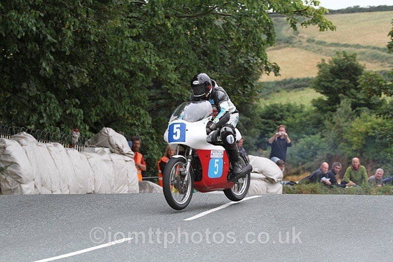 IMG_0251 - 350cc and 250cc Classic TT Race