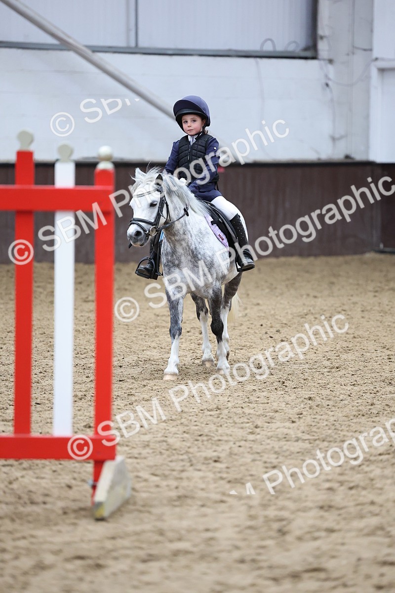 SBM_007740 - Class 3 - 60cm showjumping
