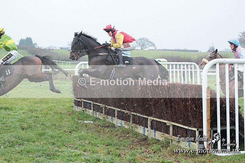 PtP 031223 57 - Wheatland Hunt PtP Chaddesley Races 03/12/23