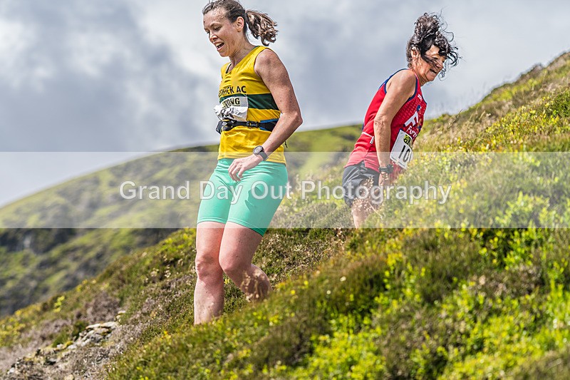 Gategill-221 - Gategill Fell Race Saturday 6th July 2024