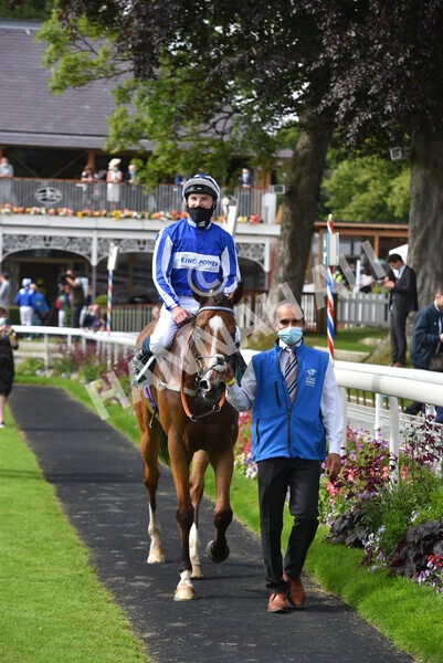 yr10072021r5-39 - Race 5: 4.05pm John Smith's Cup