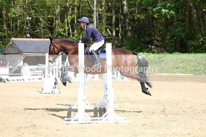 3E7A7850 - Class 9: 80cm Senior