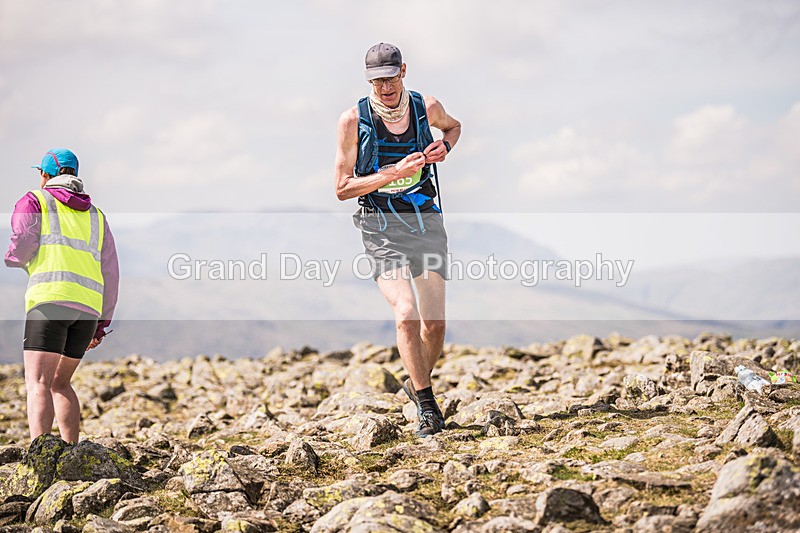 Fairfield-374 - Fairfield Horseshoe Fell Race Saturday 11th May 2024