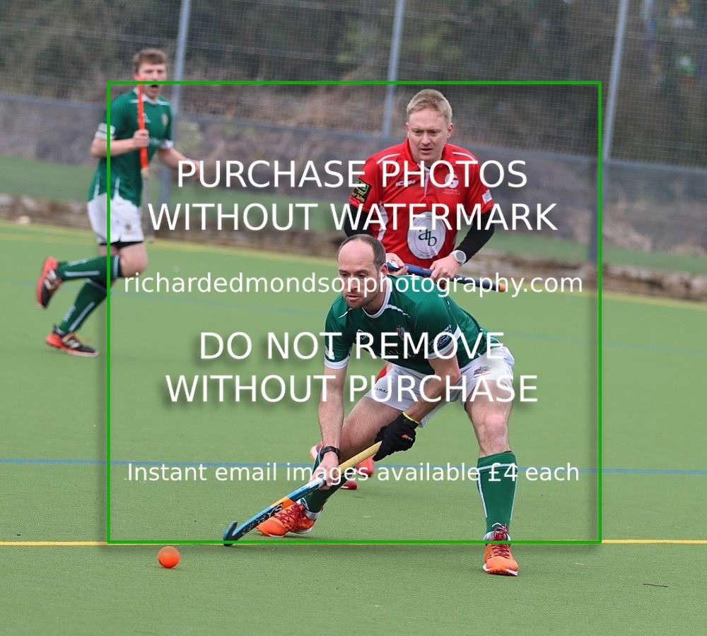 IMG_3488 - Kendal Mens Hockey vs Garstang (23/3/24)