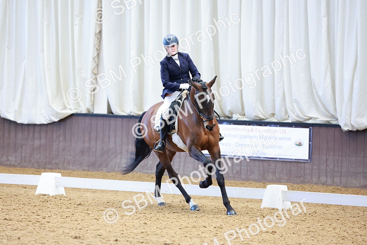 0B8A3487 - Class 1 - P4