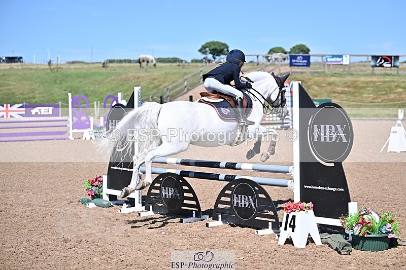 250627-160520-00626 - Cls 6 Stepping Stones 128cm and 138cm