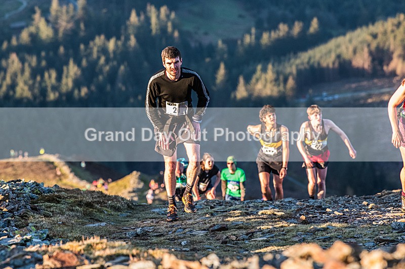 Grisedale-290 - Grisedale Grind Fell Race Wednesday 17th April 2024