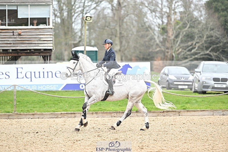 250321A-111235-00445 - Cls 3 Foxhunter and 1.20m Open