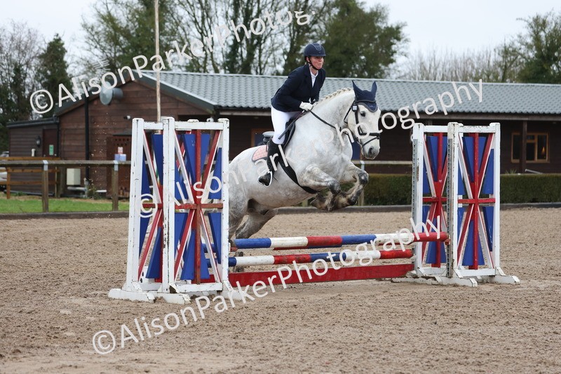 20260207-0088Cherwell 7th Feb 2026 Combined Training - Class 1 - 60cm