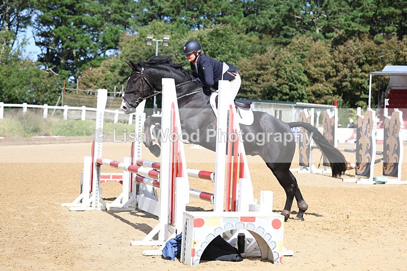 3E7A8910 - Class 8: 80cm Senior