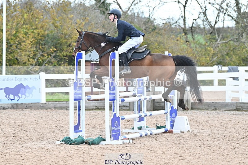 231119A-102810-04934 - Sun Cls 3 BlueChip Pony Discovery Qualifier