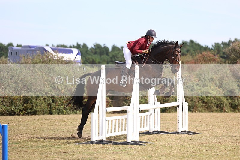 3E7A9758 - Class 5: 90cm