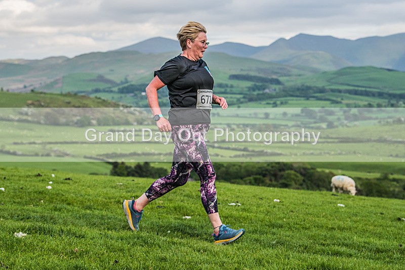 Hay-O-849 - Hay O Trail Race Tuesday 23rd May 2023