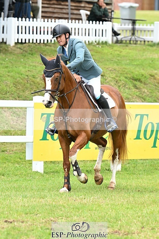 240713-111716-37515 - Cls 147 Amateur 1.10m Championships