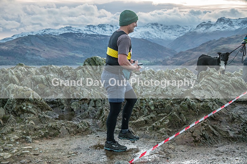 Loughrigg-646 - Loughrigg Fell Race Wednesday 12th April 2023