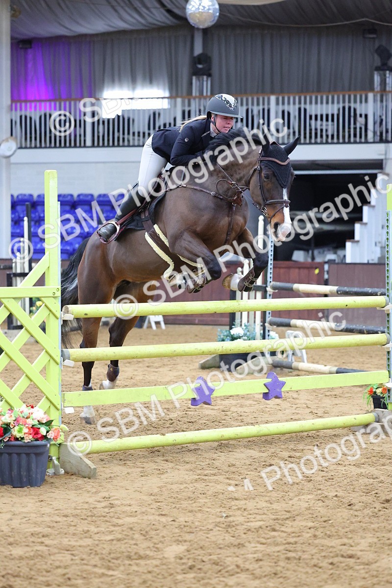 SBM_010492 - Class 22 - Equiyd 1.05m Amateur Championship Qualifier - First Round (1.05m)