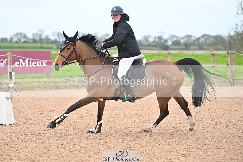 240406A-100130-02606 - Cls 13 Snr 1.05m & 1.10m