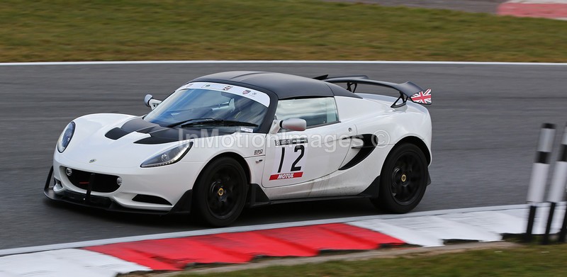  - Lotus Cup UK Speed Champs 2014/15/16/17/18/22/23/24
