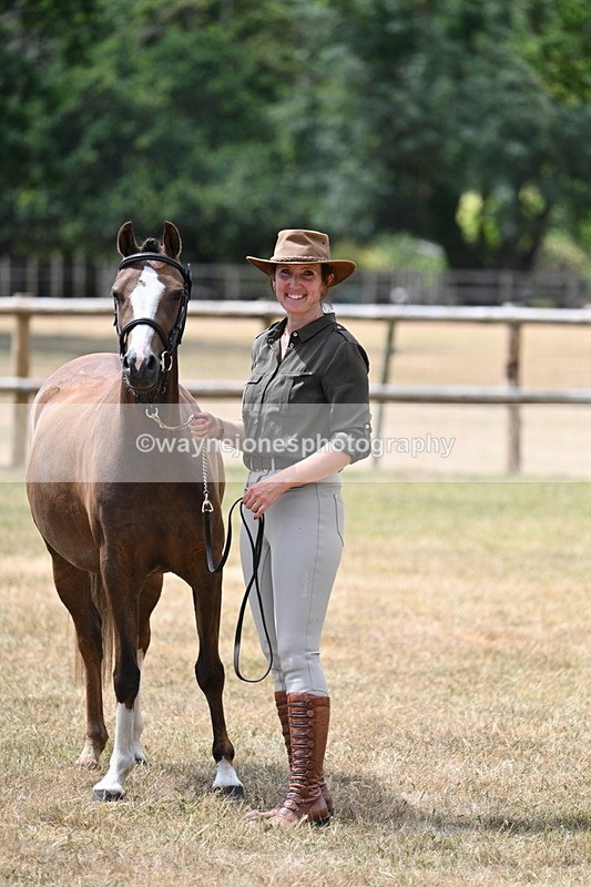 WJ7_2095 - Prettiest Mare Champs