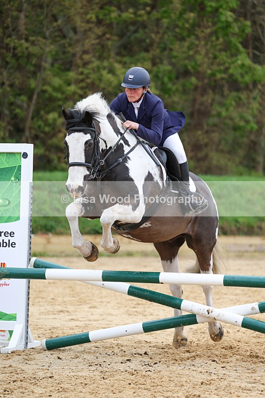 3E7A8795 - Class 3: 75cm