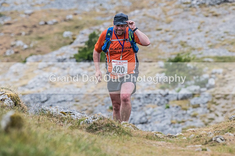 Hutton Roof-658 - Hutton Roof Fell Race Saturday 24th May 2025