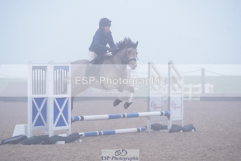 250208-101606-00849 - Cls 19 Clear Round 50cm