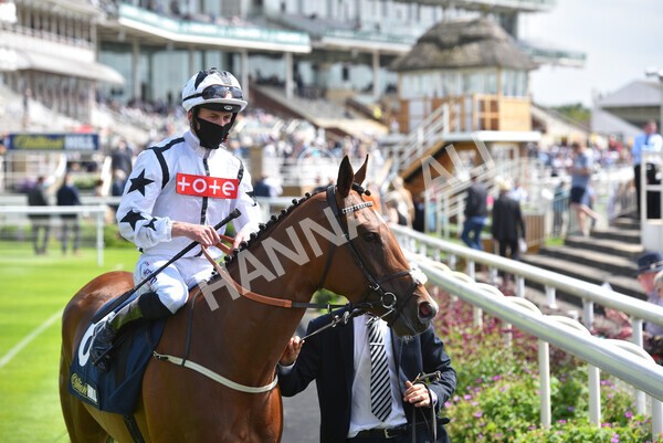 yr09072021r2-16 - Race 2: 2.40pm William Hill Summer Stakes