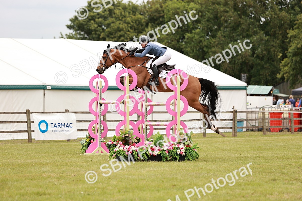 SBM_07599 - Class 203 - Martin Grant Homes Areal Trial