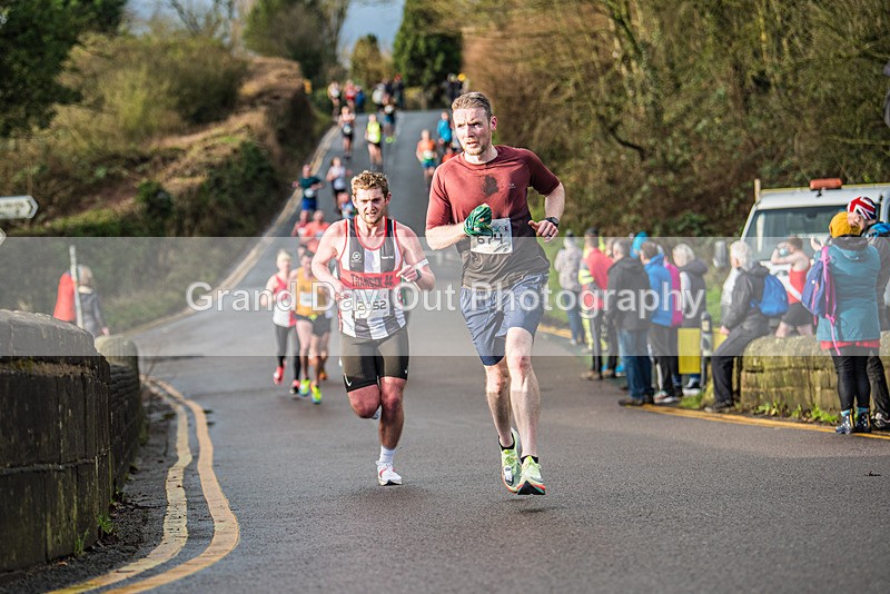 Ribble-753 - Ribble Valley 10K Sunday 31st December 2023