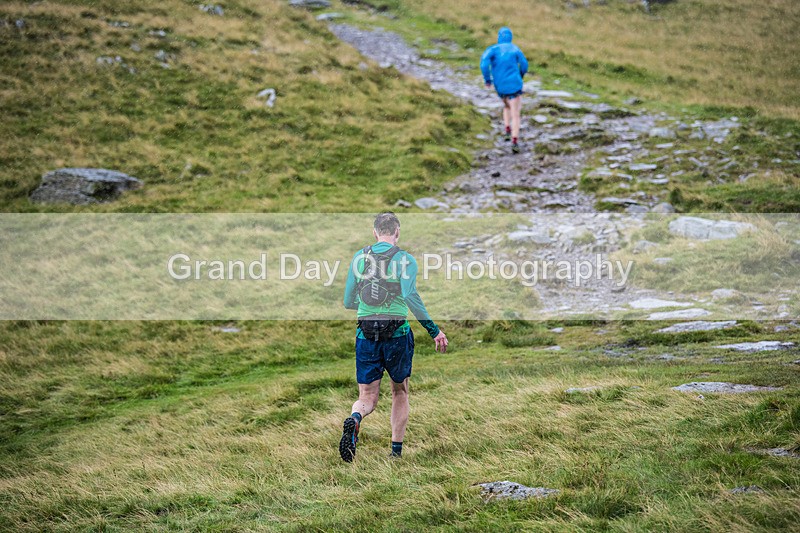 Turner-473 - Turner Landscape Fell Race Saturday 9th August 2025