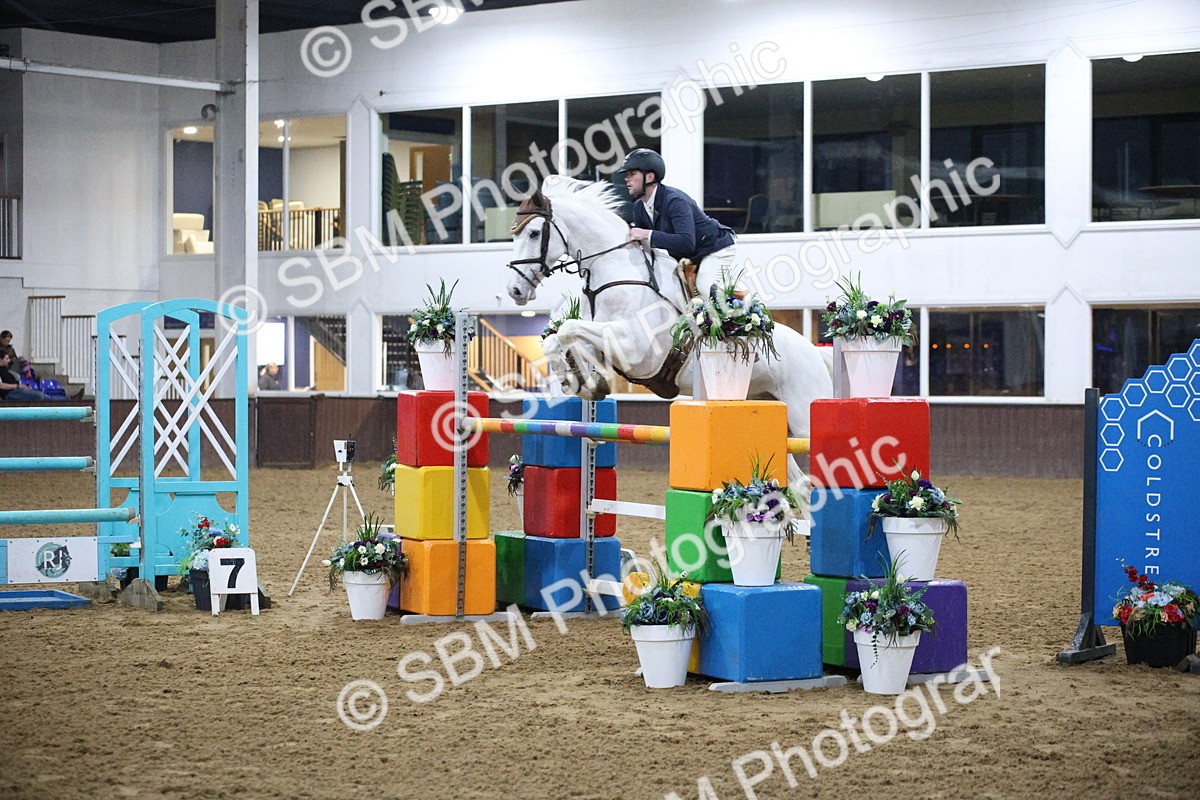 5K7A4888 - Class 6 - National 1.30m/1.40m Open Handicap